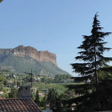 Apartamento L'icone Cassis