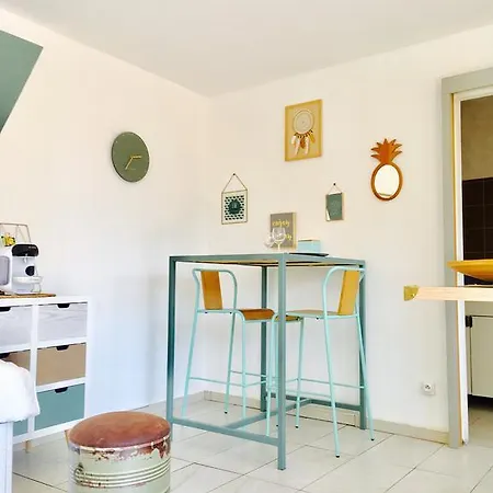Apartamento L'icone *