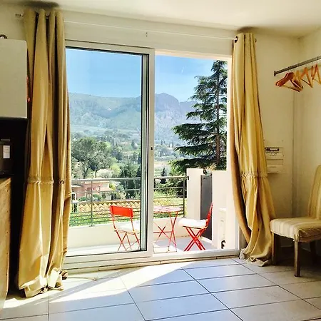 Apartment L'icone