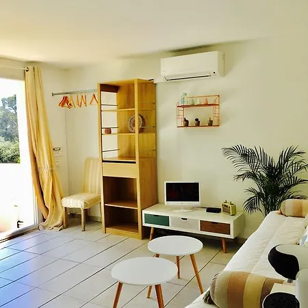 Apartamento L'icone *