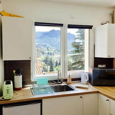 L'icone Apartment *