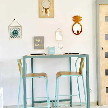 Apartamento L'icone