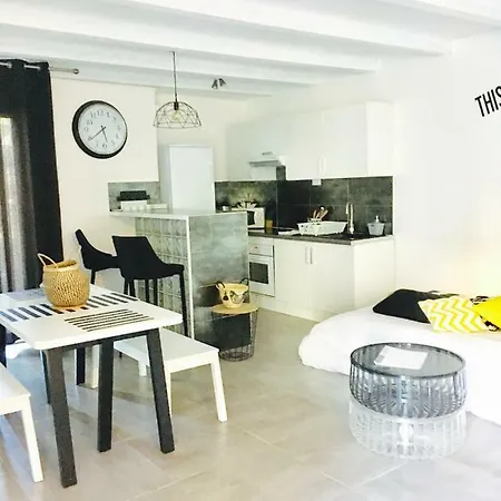 Apartamento L'icone