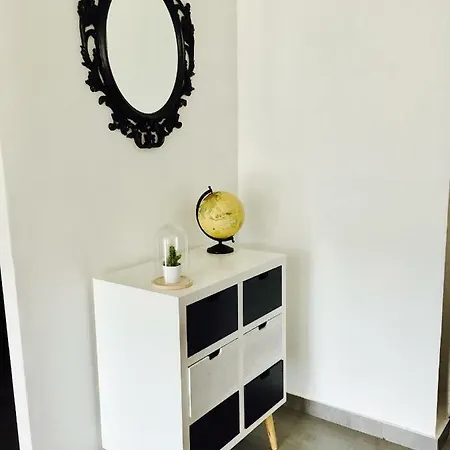 L'icone Apartamento *