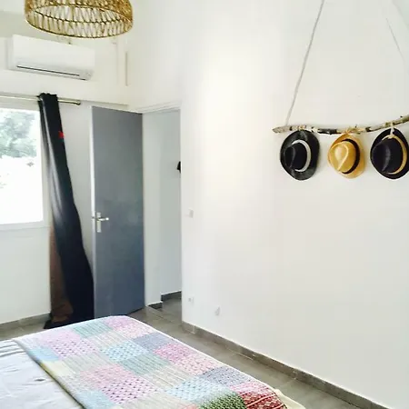 L'icone Apartamento Cassis
