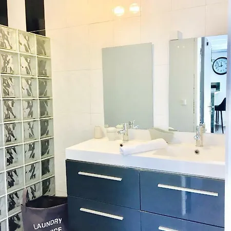 L'icone Apartment