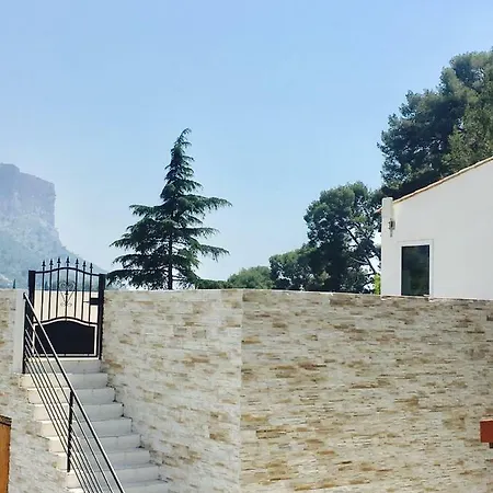 Apartamento L'icone Cassis