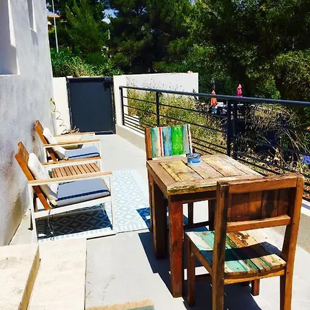 Apartamento L'icone Cassis