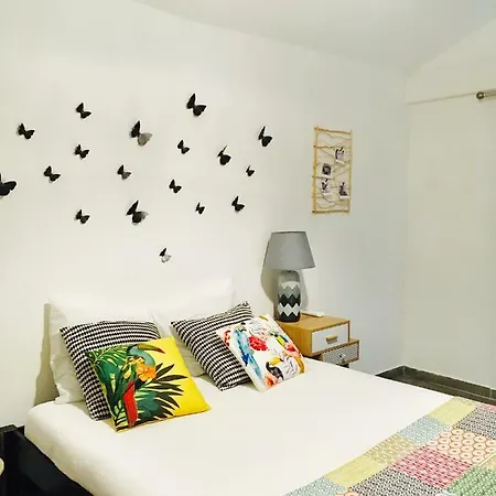 Apartamento L'icone Cassis