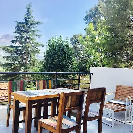 Apartamento L'icone