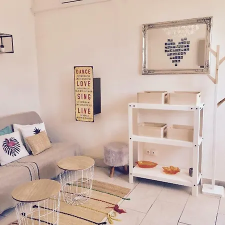 Apartment L'icone