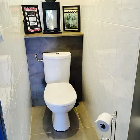 L'icone Apartment Cassis