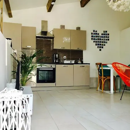 Apartment L'icone *