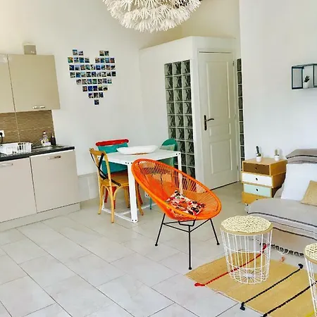 L'icone Apartment *