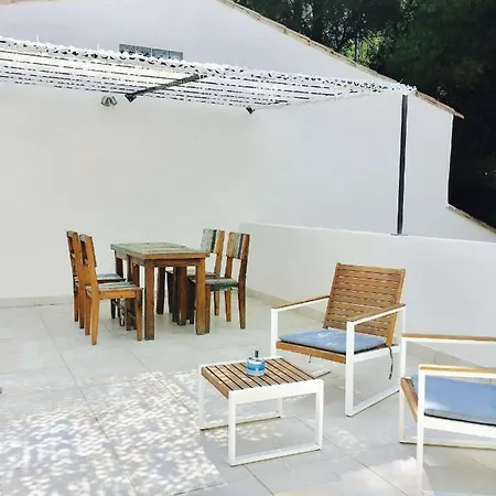 L'icone Apartamento *