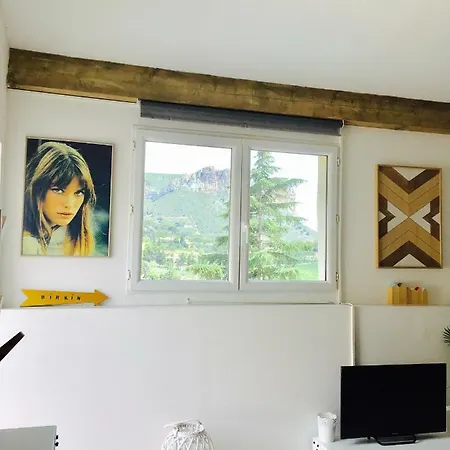 L'icone Apartment *
