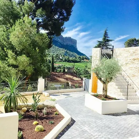 Apartamento L'icone
